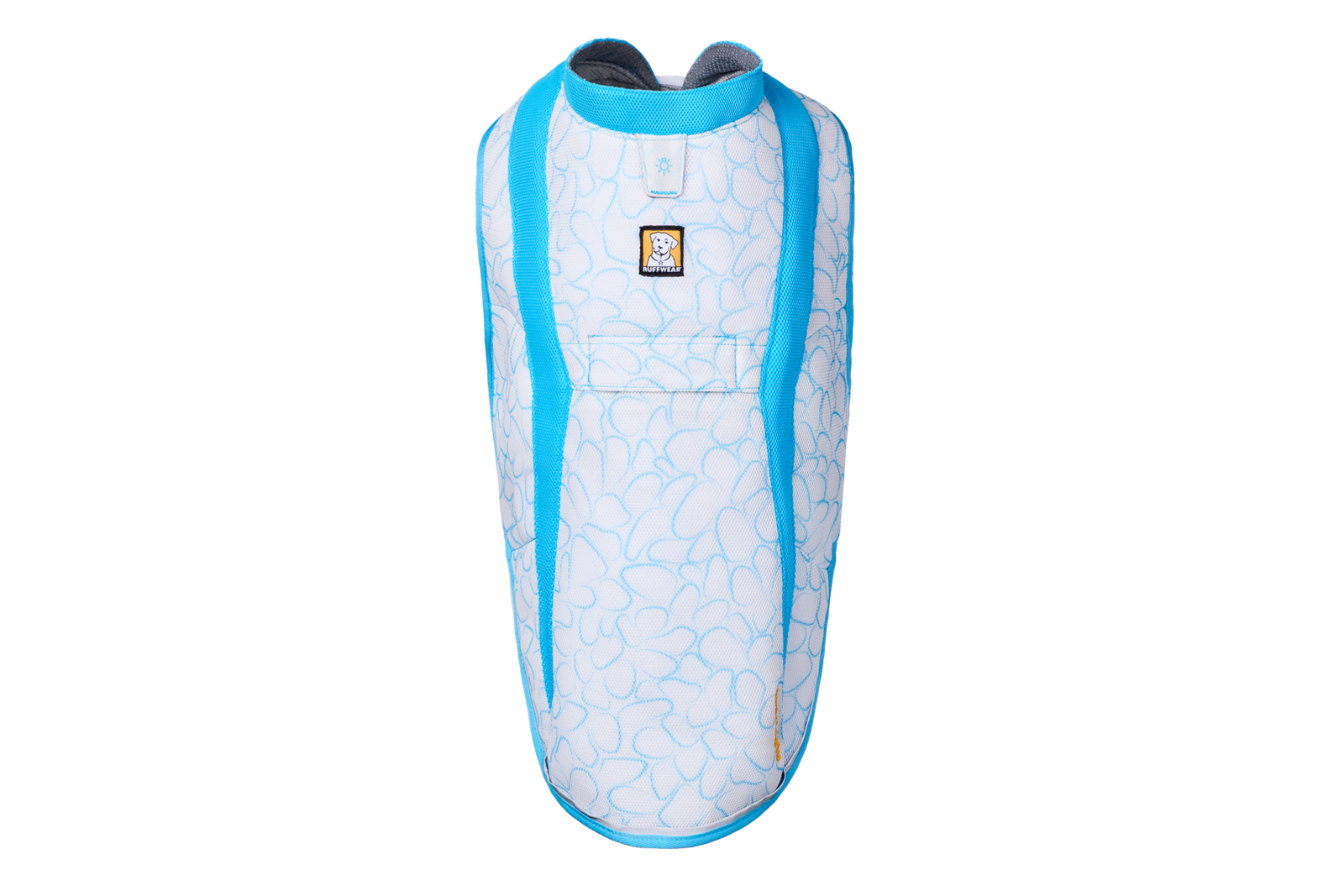 Swamp Cooler™ Cooling Dog Vest - Image 2