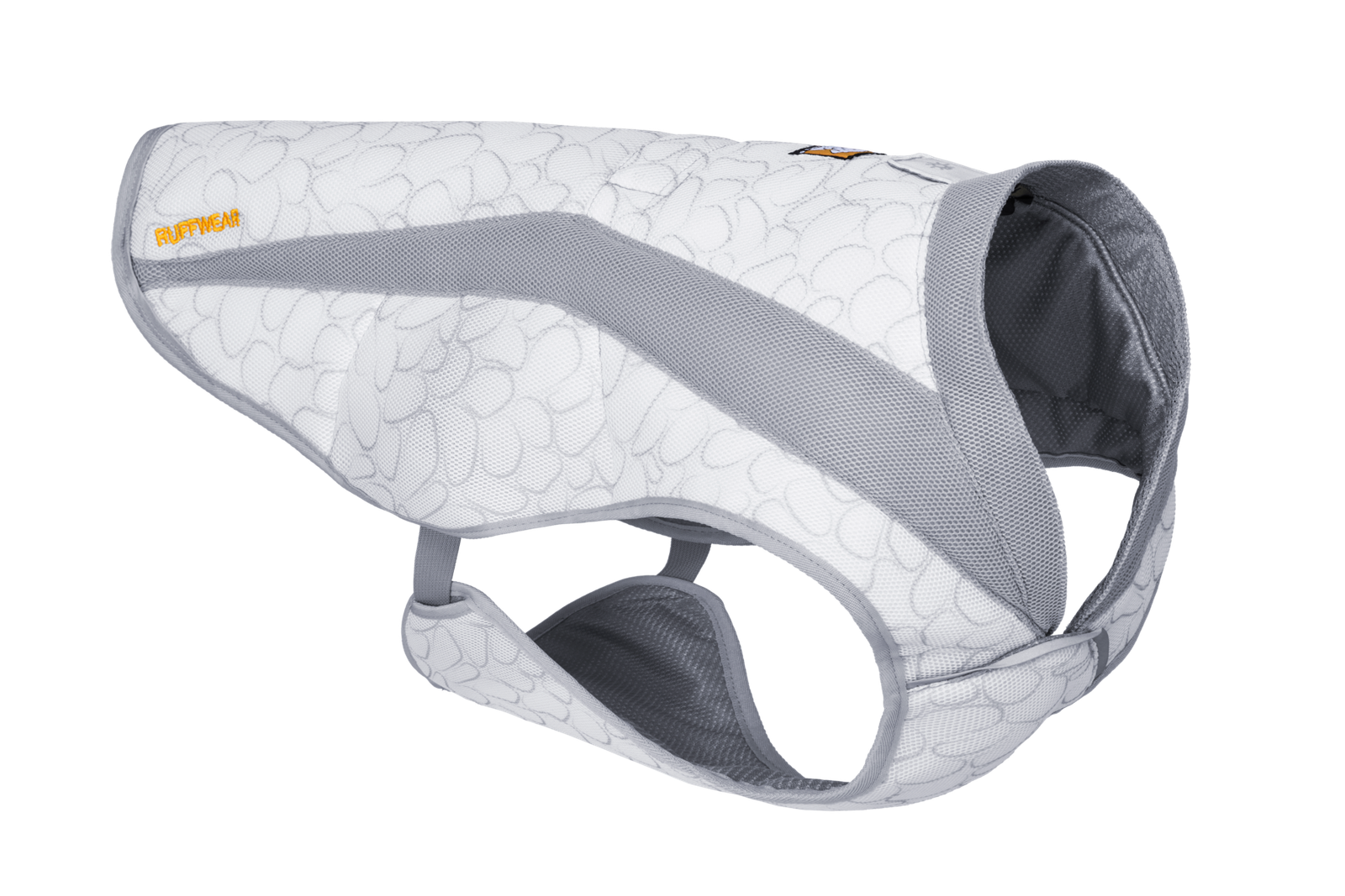 Swamp Cooler™ Cooling Dog Vest - Image 8