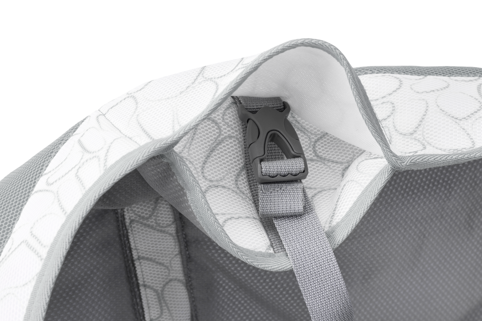Swamp Cooler™ Cooling Dog Vest - Image 11