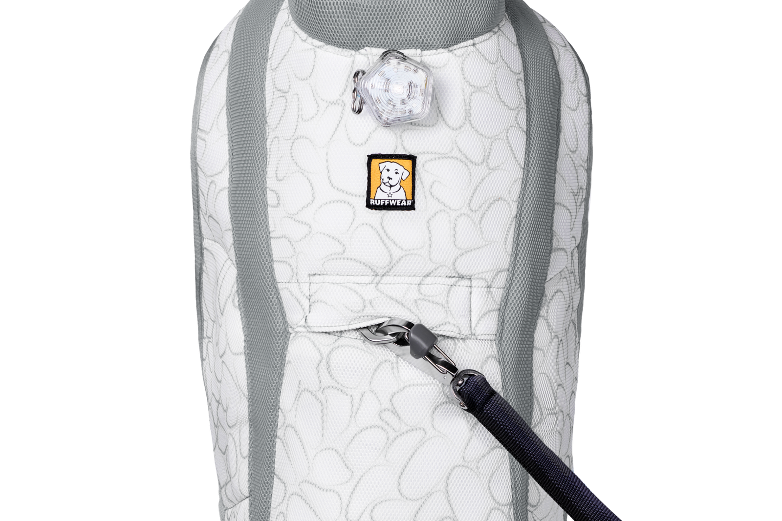 Swamp Cooler™ Cooling Dog Vest - Image 12
