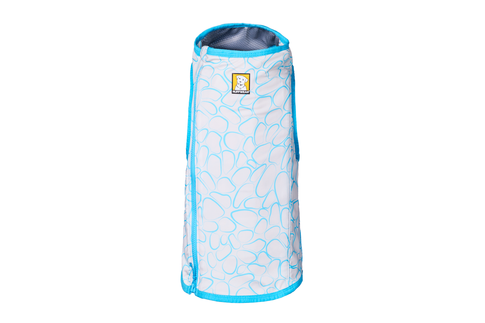 Swamp Cooler Zip™ Cooling Dog Vest - Image 3