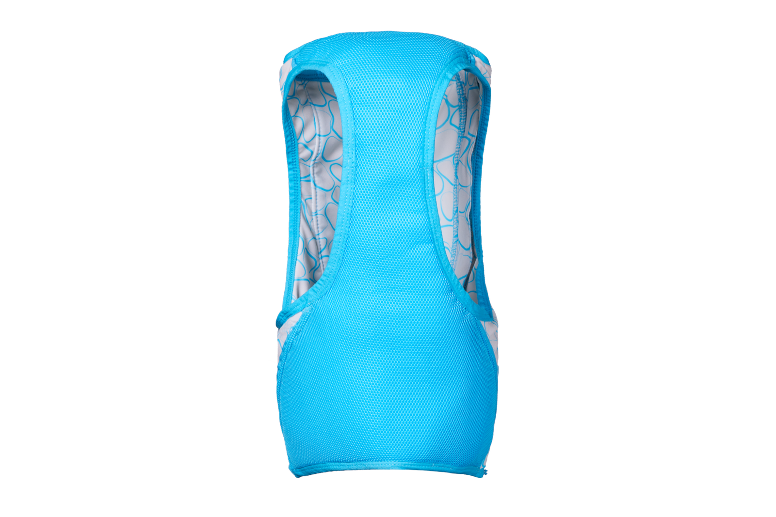 Swamp Cooler Zip™ Cooling Dog Vest - Image 6