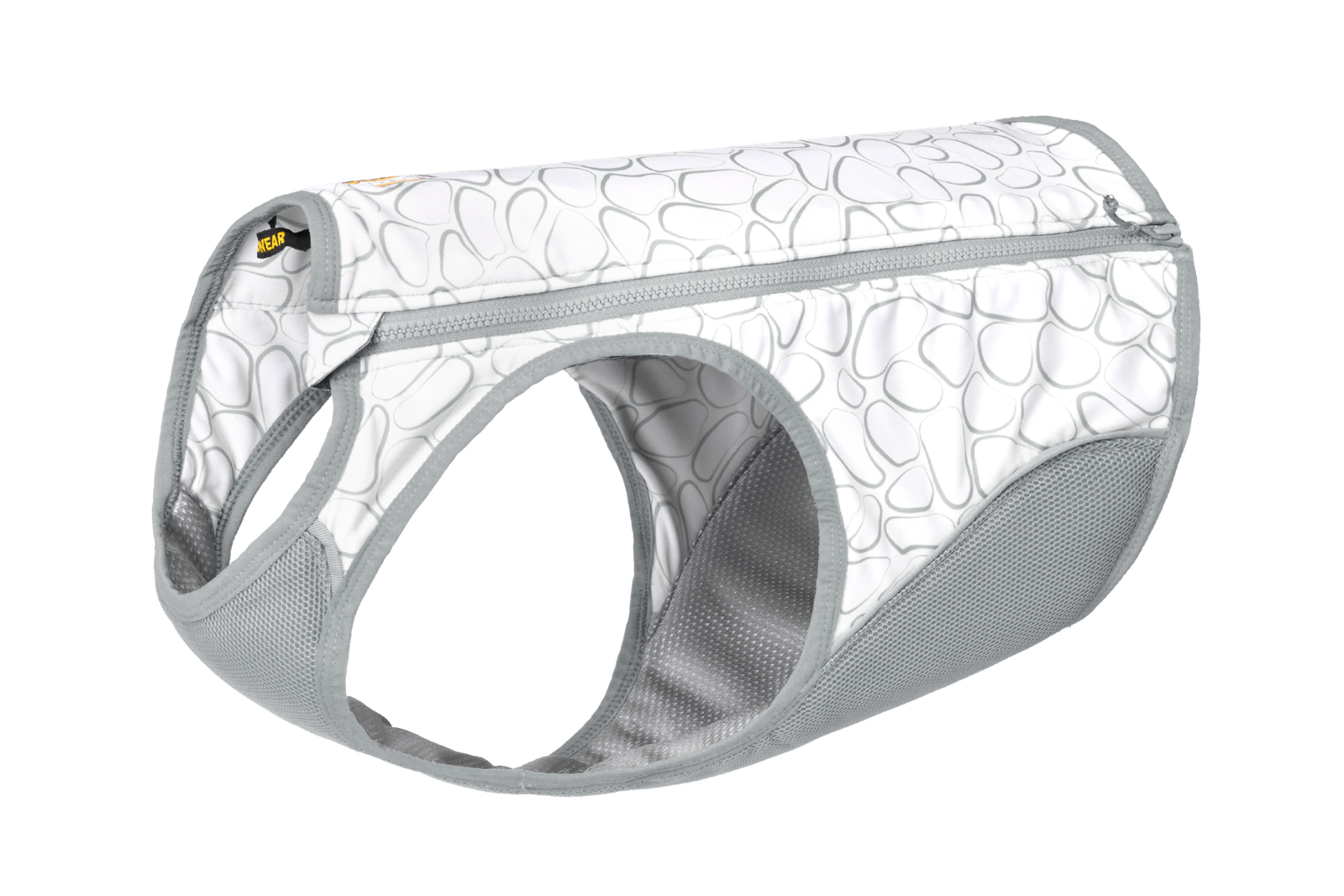 Swamp Cooler Zip™ Cooling Dog Vest - Image 10