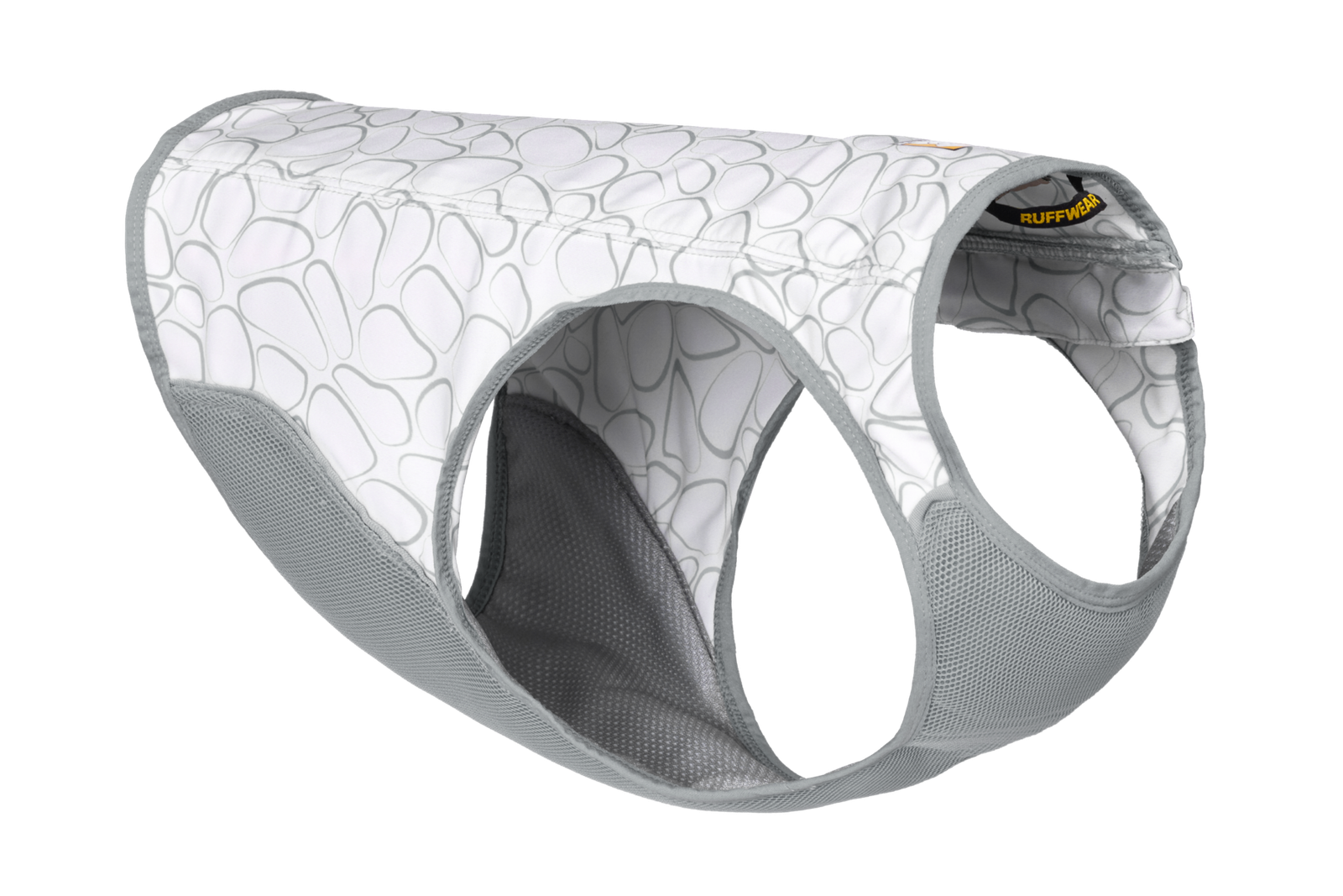 Swamp Cooler Zip™ Cooling Dog Vest - Image 8