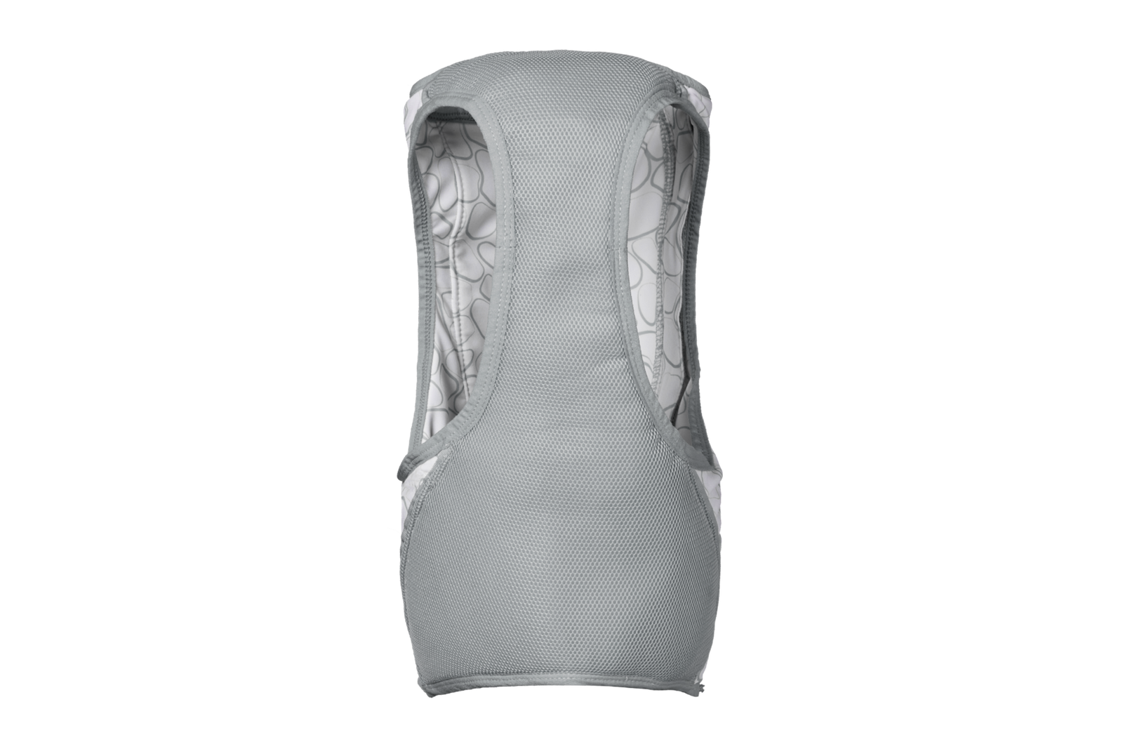 Swamp Cooler Zip™ Cooling Dog Vest - Image 12