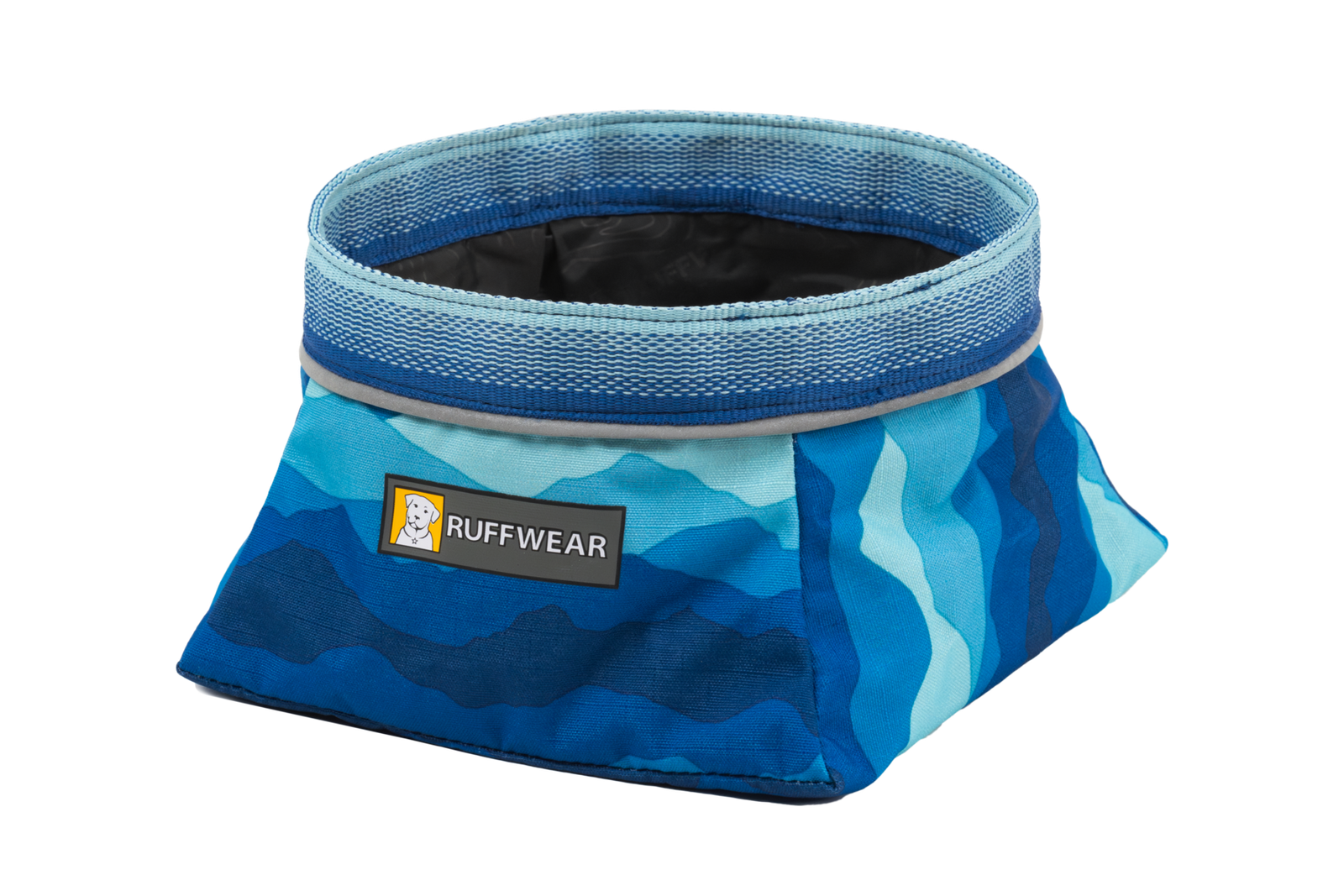 Quencher™ Packable Dog Bowl - Image 2