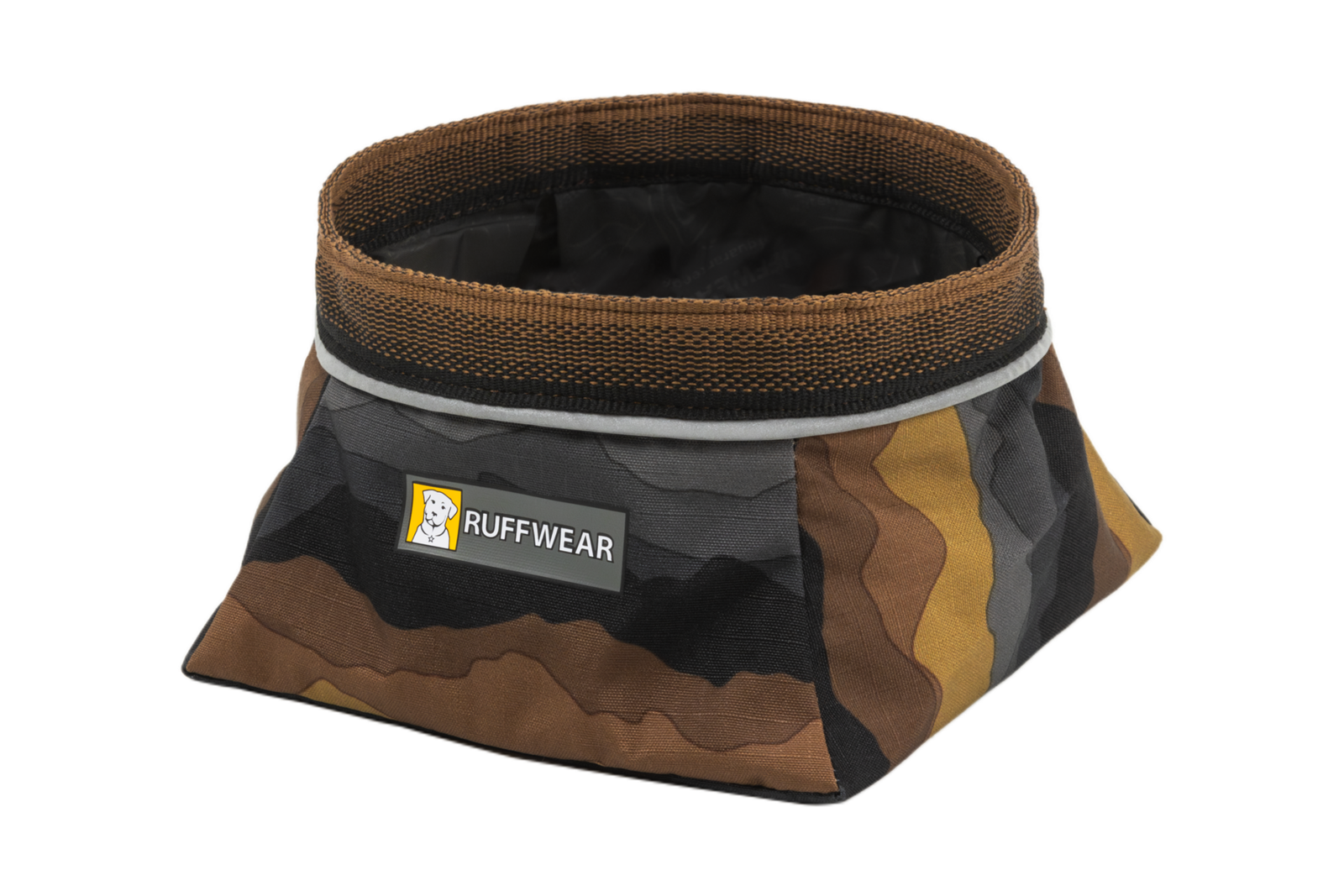 Quencher™ Packable Dog Bowl - Image 3
