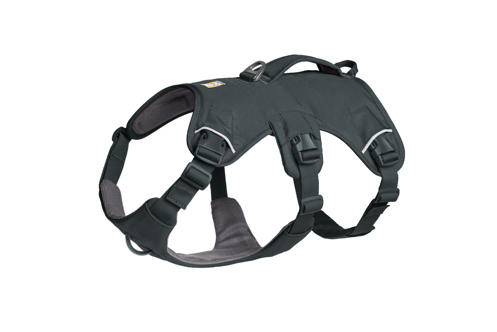 Web Master™ Dog Harness with Handle - Image 11