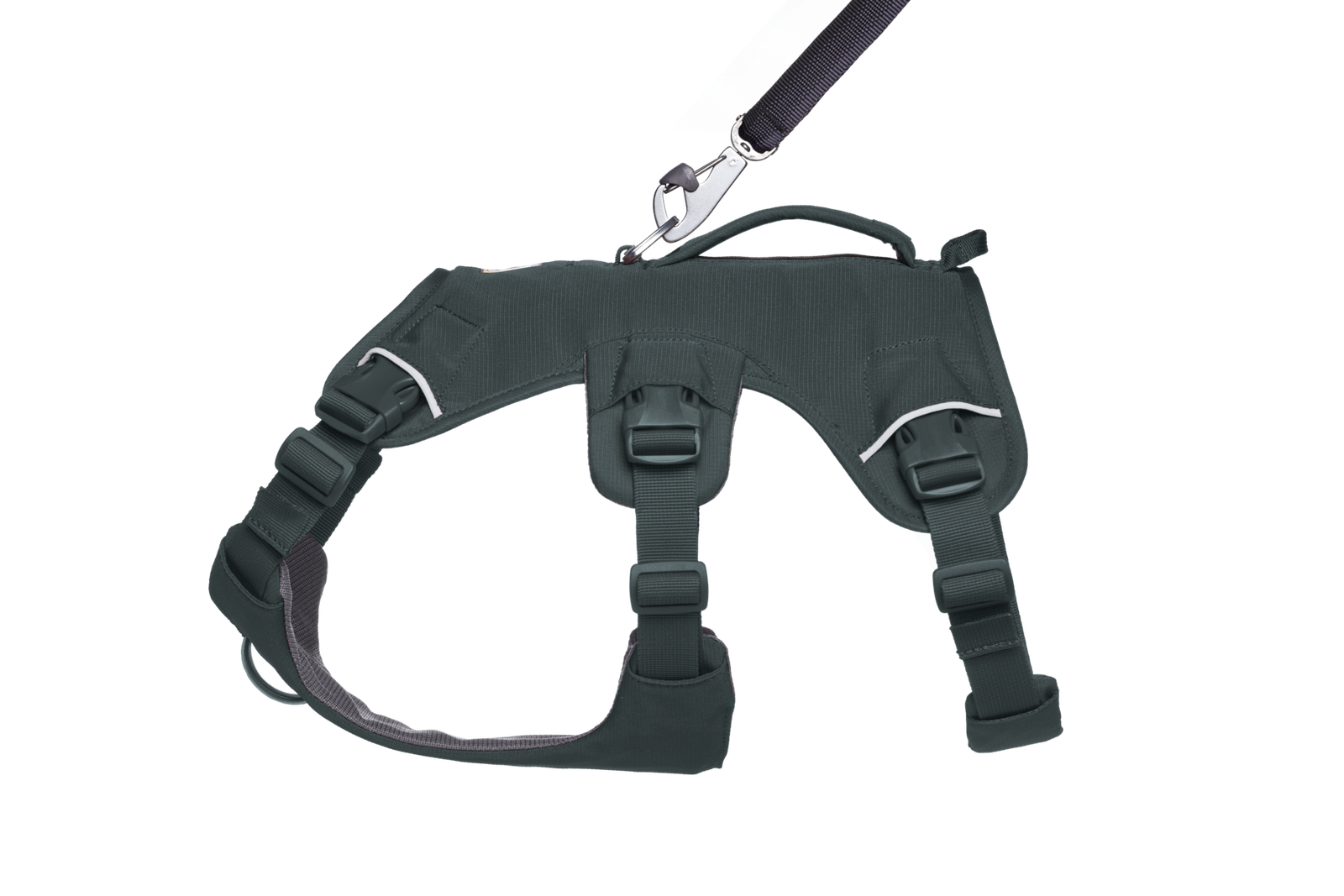 Web Master™ Dog Harness with Handle - Image 13