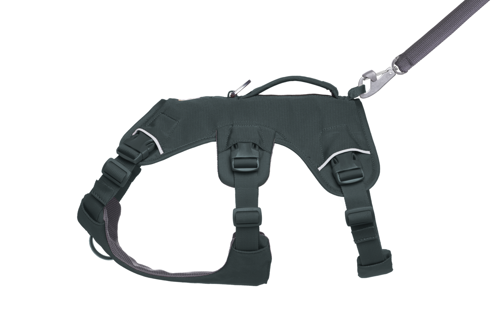 Web Master™ Dog Harness with Handle - Image 14
