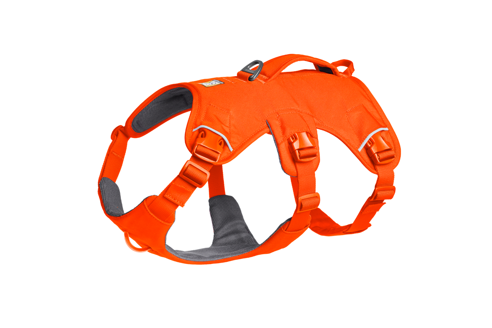 Web Master™ Dog Harness with Handle - Image 16