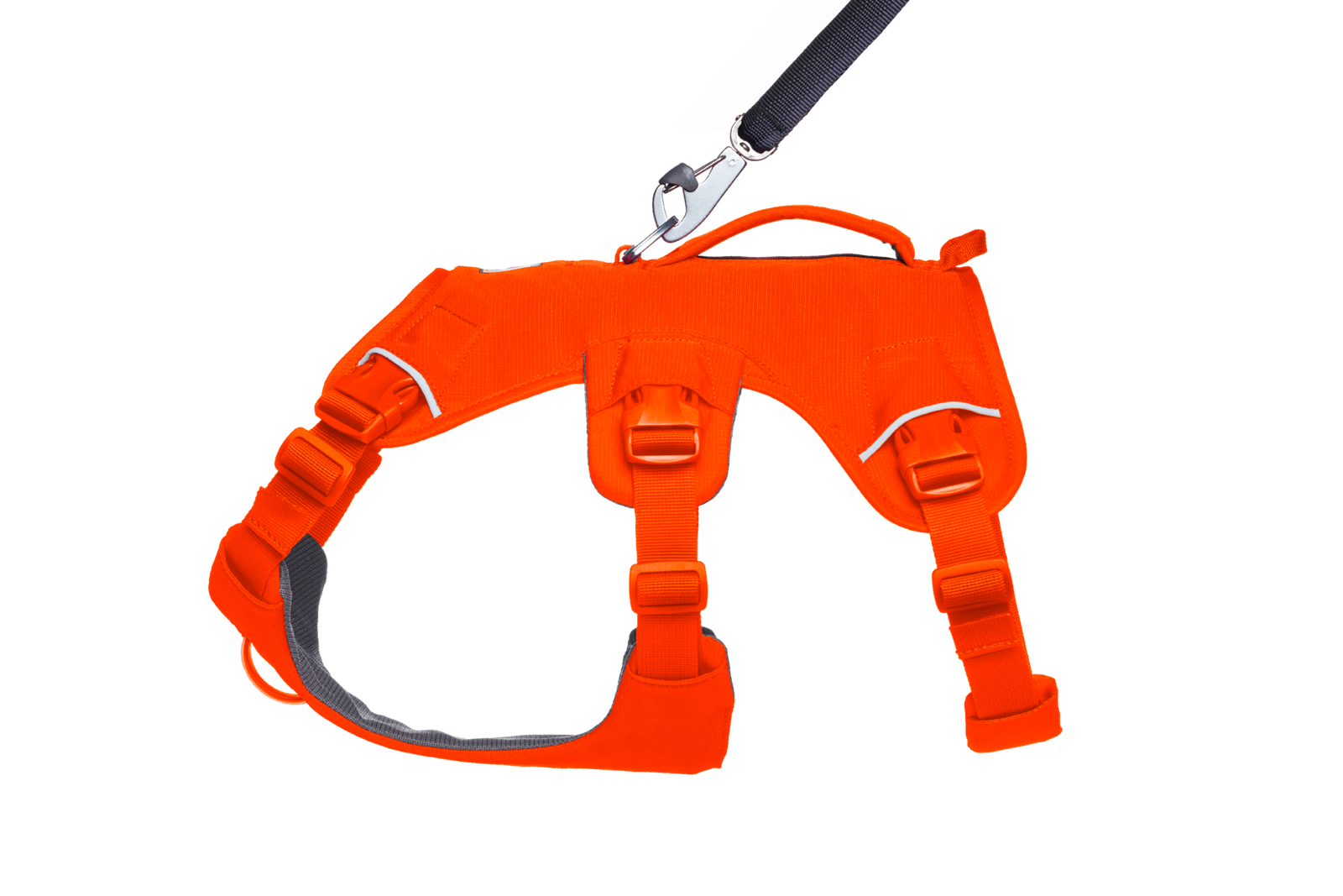 Web Master™ Dog Harness with Handle - Image 18
