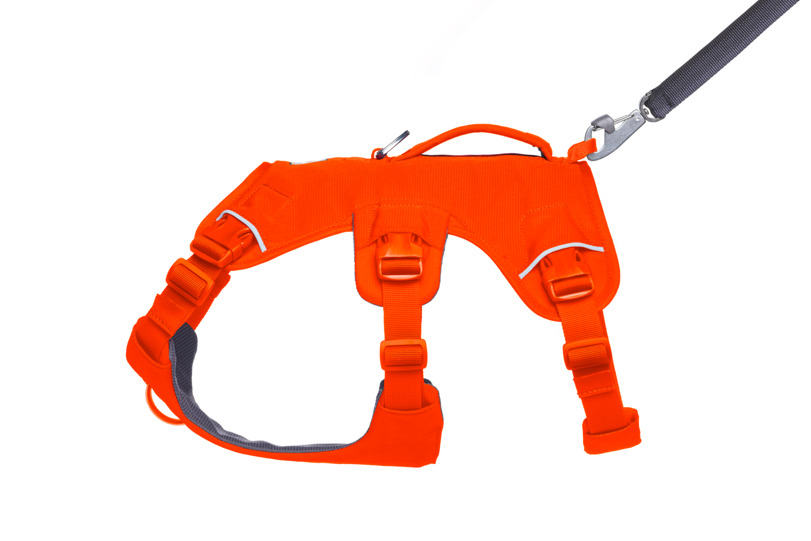 Web Master™ Dog Harness with Handle - Image 20