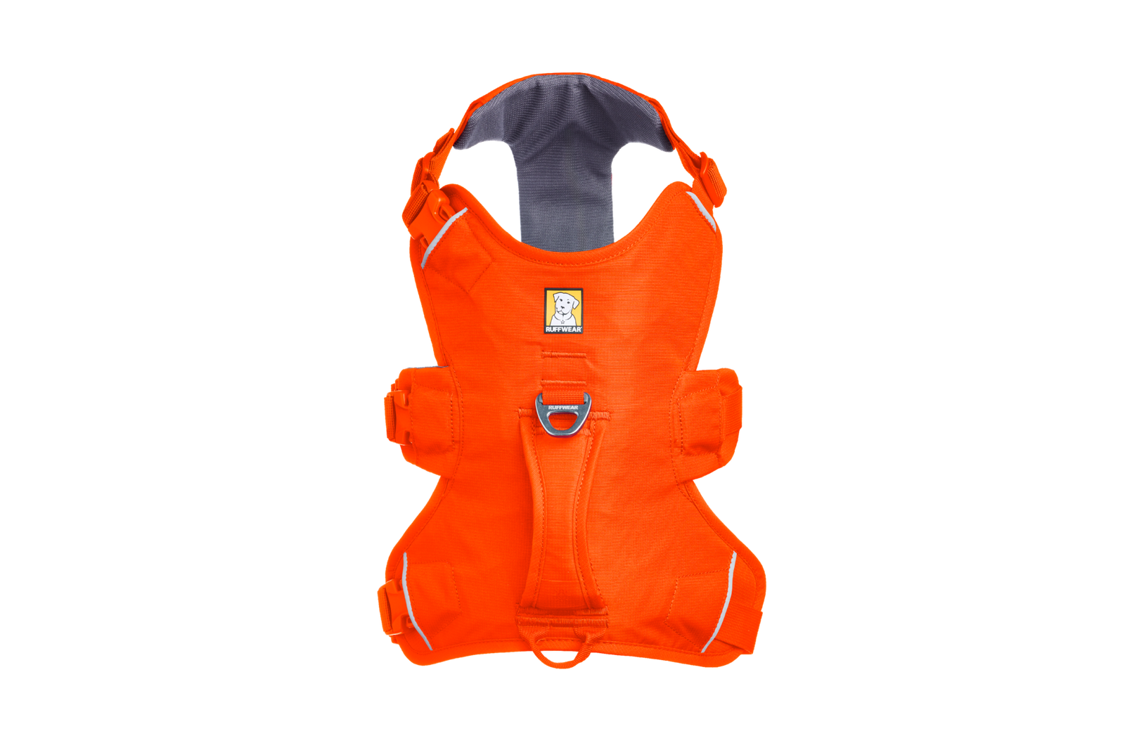 Web Master™ Dog Harness with Handle - Image 15