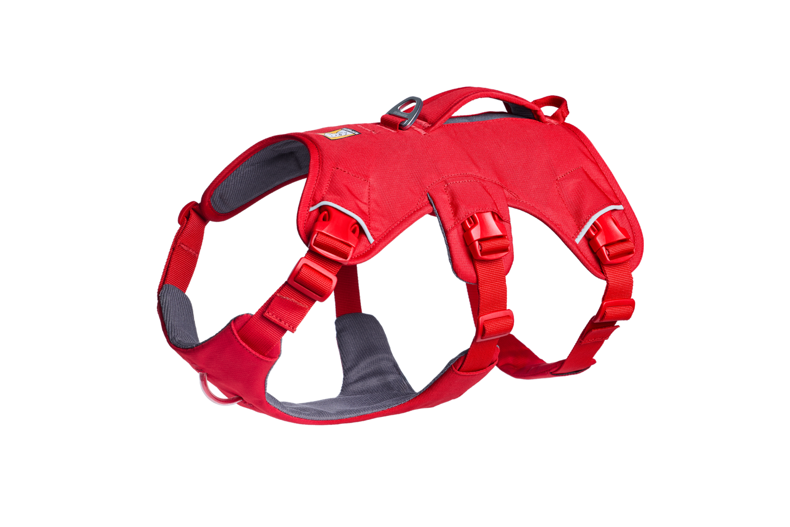 Web Master™ Dog Harness with Handle - Image 21
