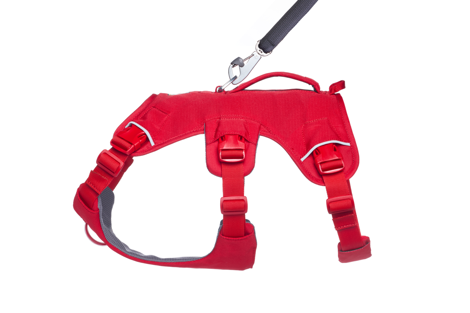 Web Master™ Dog Harness with Handle - Image 23