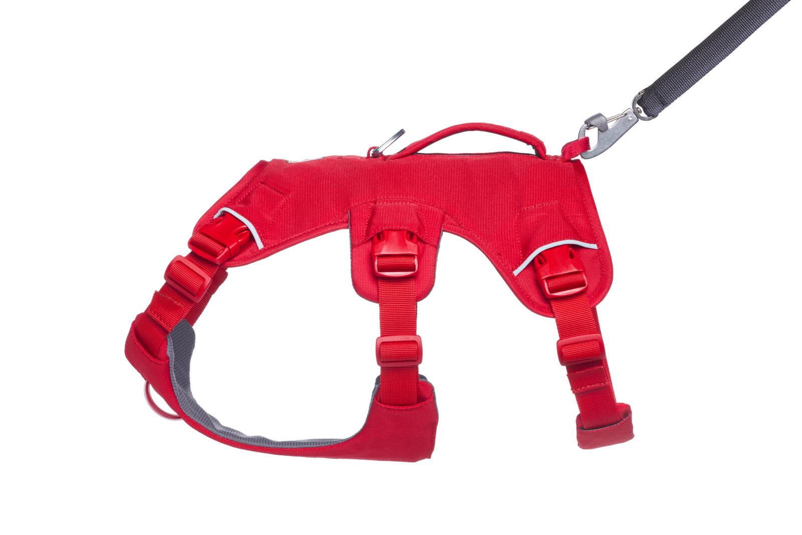 Web Master™ Dog Harness with Handle - Image 24