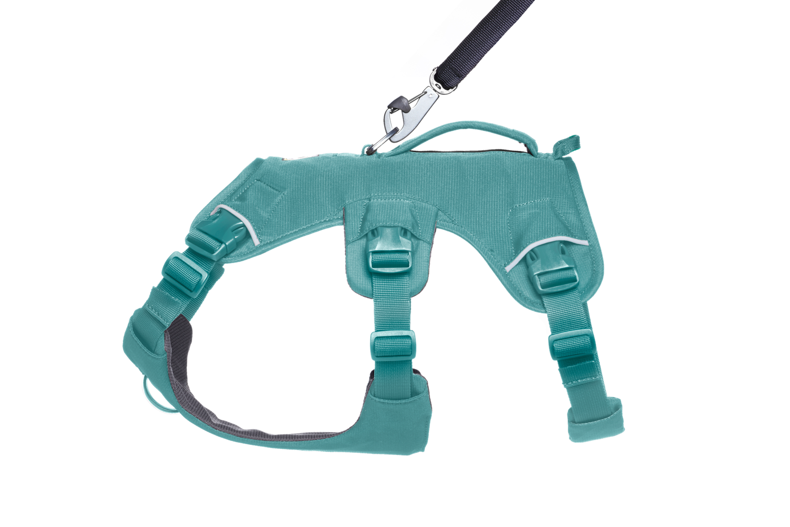 Web Master™ Dog Harness with Handle - Image 7