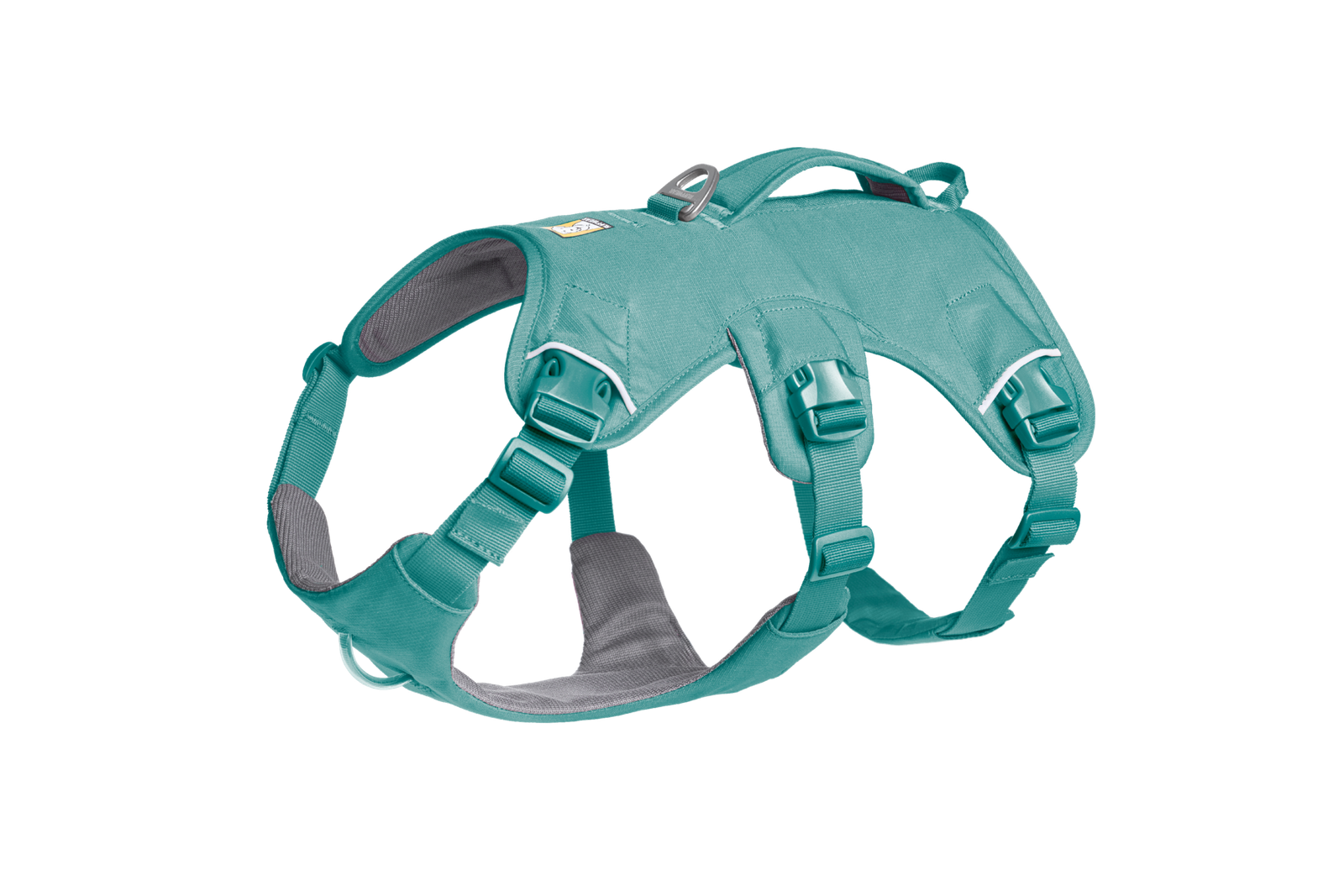 Web Master™ Dog Harness with Handle - Image 5