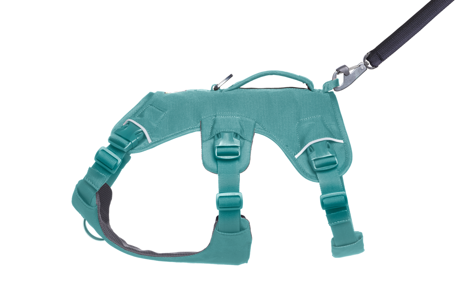 Web Master™ Dog Harness with Handle - Image 8