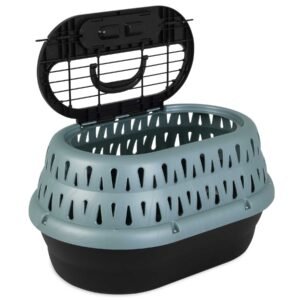 Petmate E-Z Load Top Load Cat Kennel
