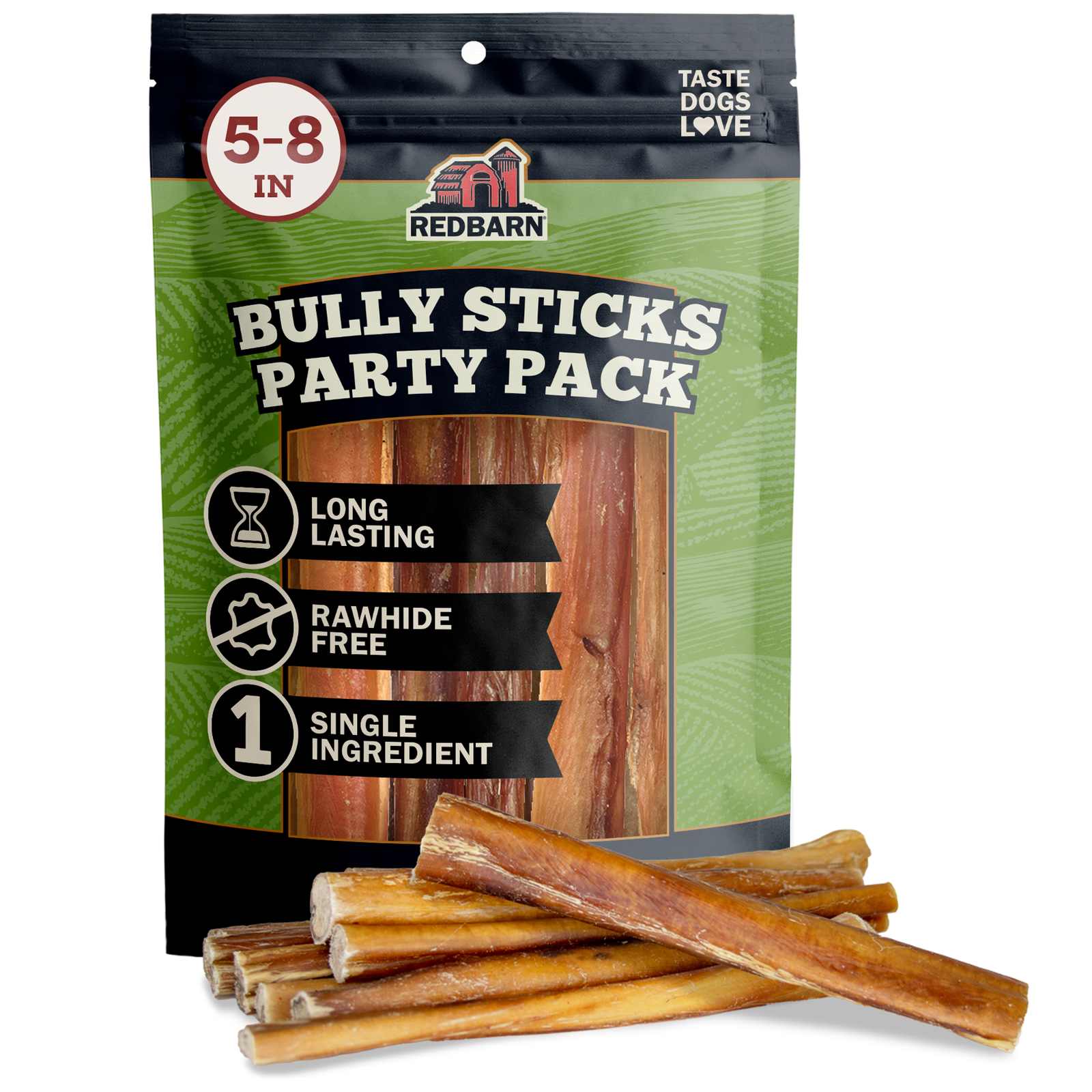 Bully Sticks Party Pack - Image 21