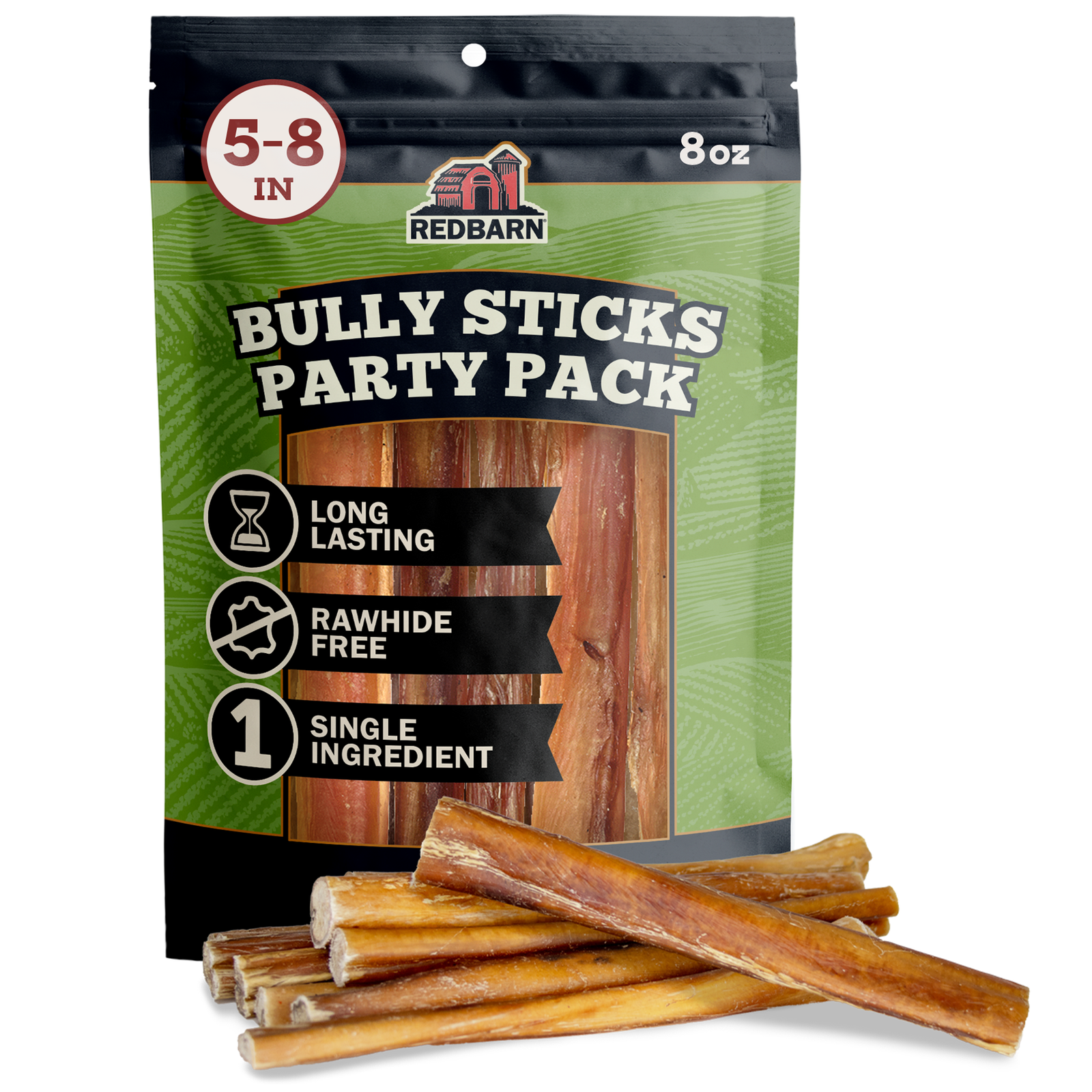 Bully Sticks Party Pack - Image 19