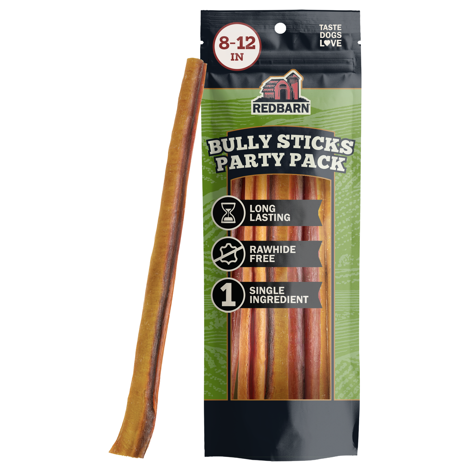 Bully Sticks Party Pack - Image 23