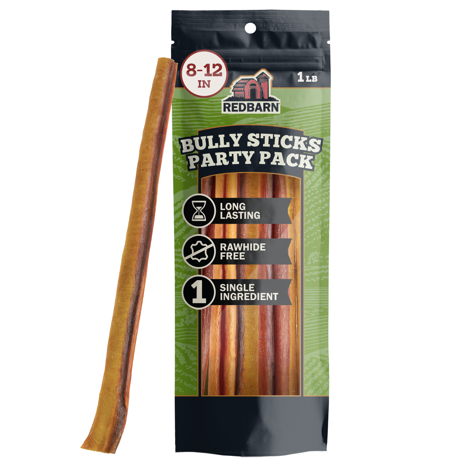 Bully Sticks Party Pack - Image 20