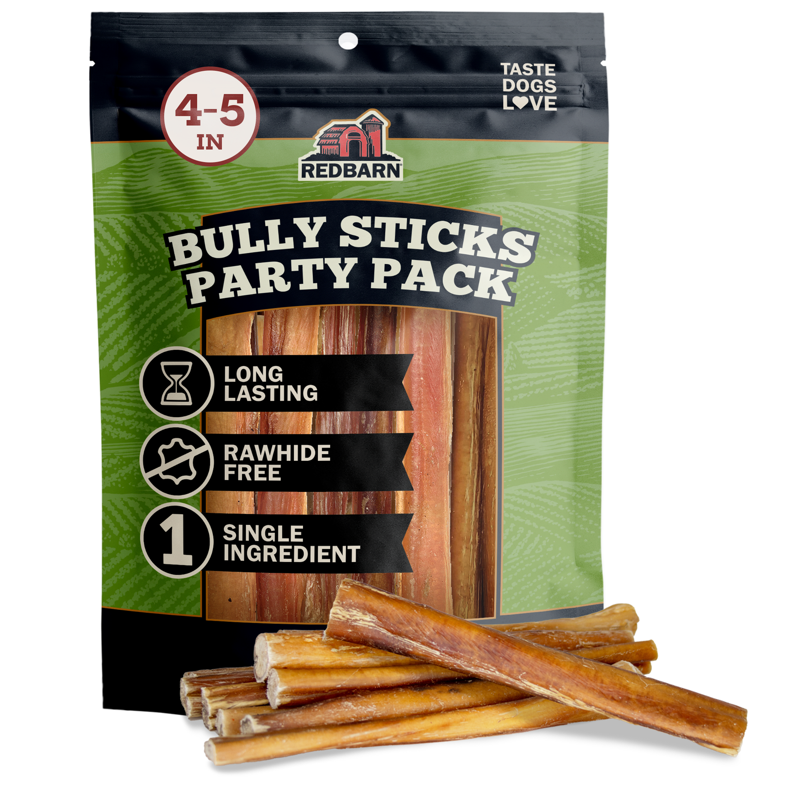 Bully Sticks Party Pack - Image 22