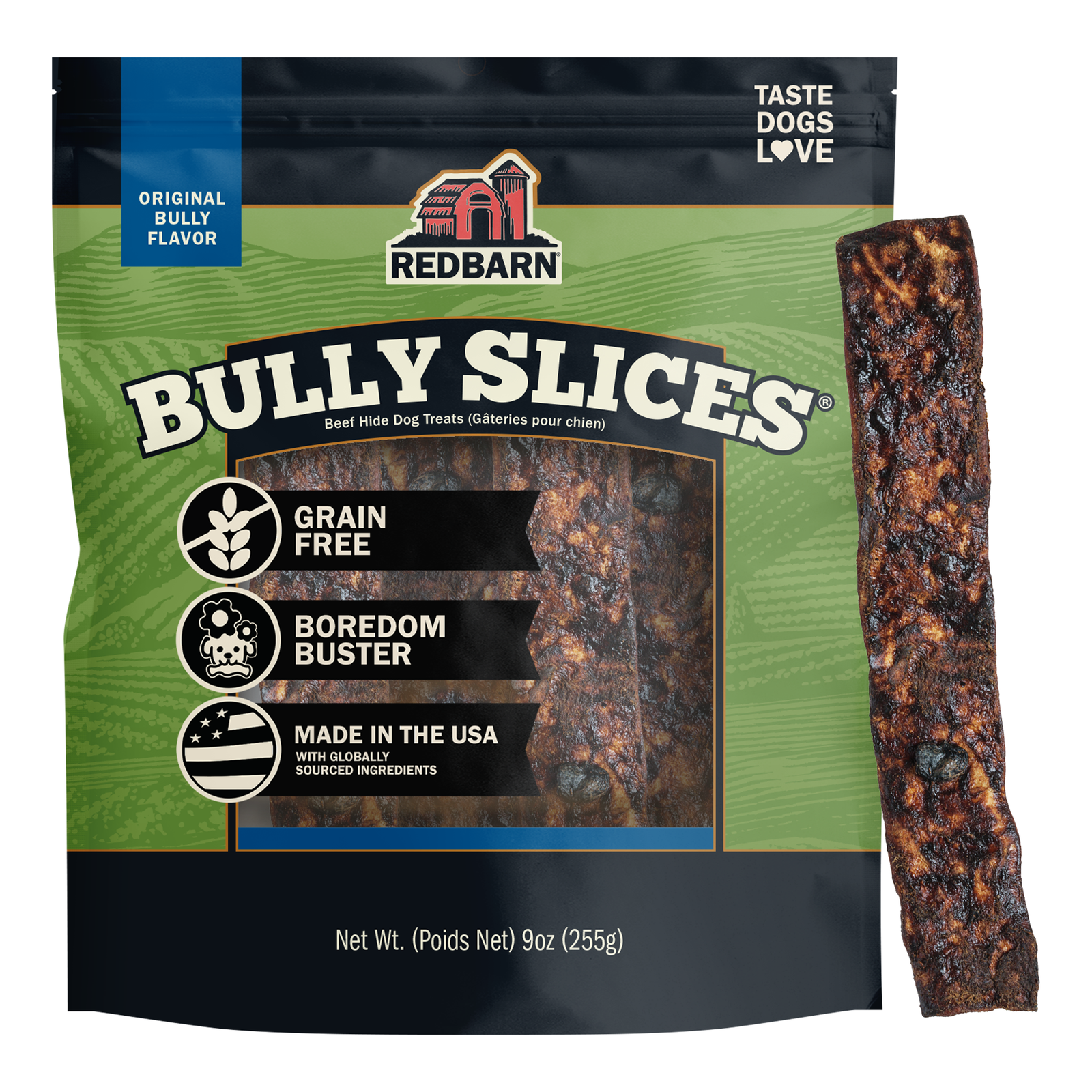 Bully Slices® Original Bully Flavor - Image 15