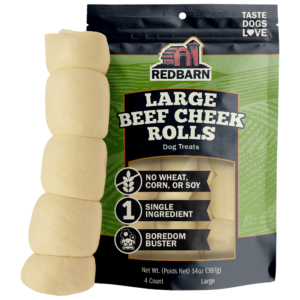 Beef Cheek Roll