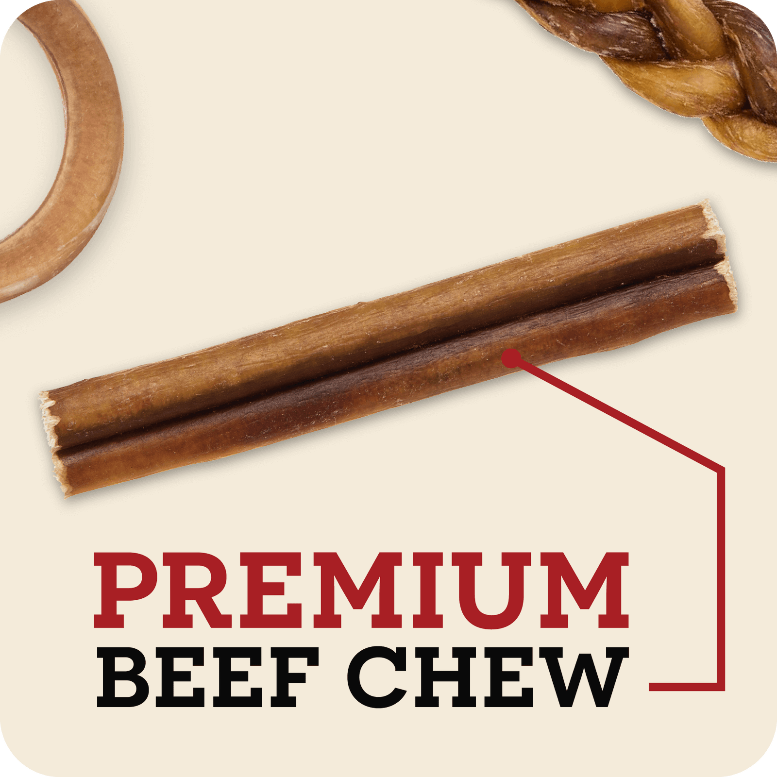 Bully Sticks Party Pack - Image 4