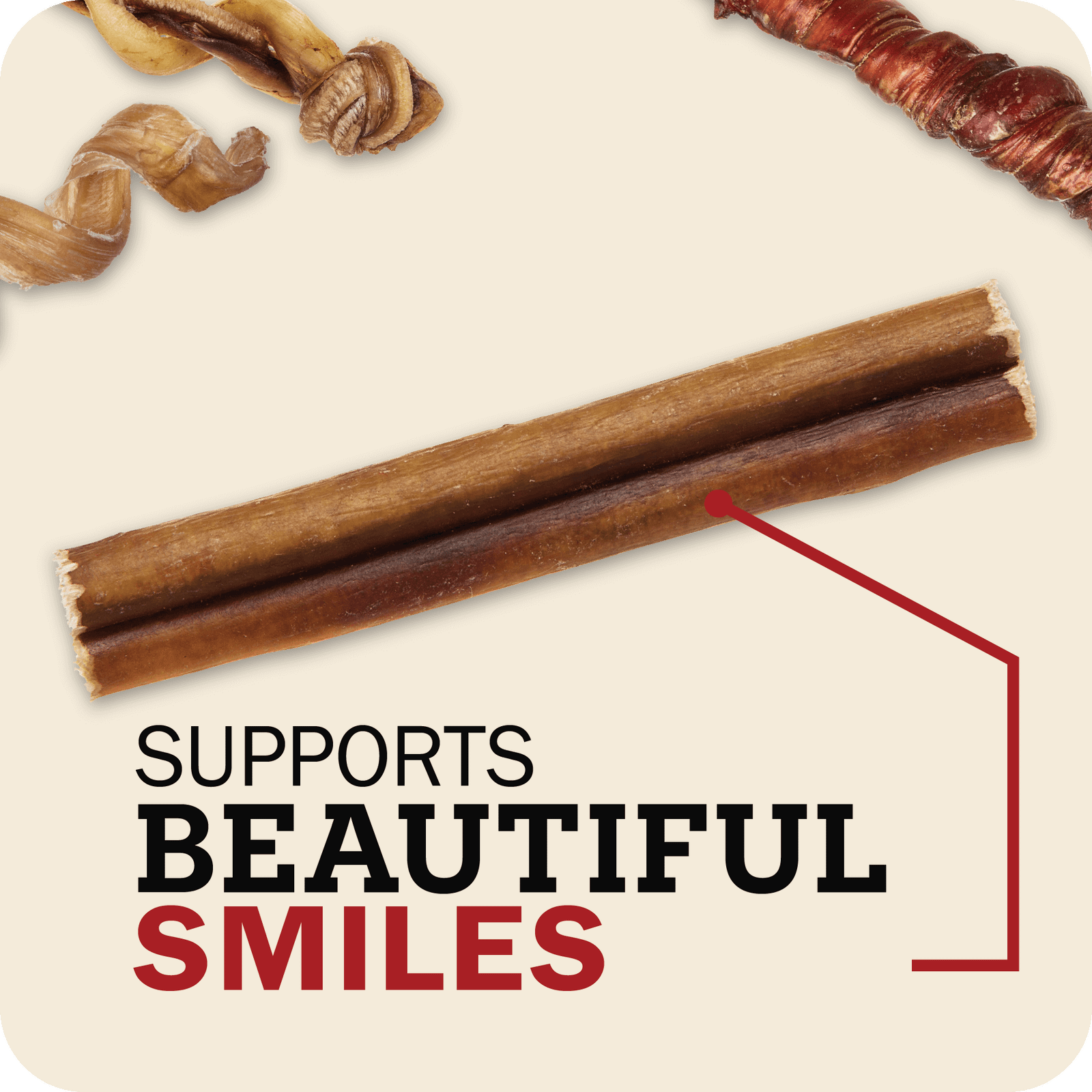 Bully Sticks Party Pack - Image 5