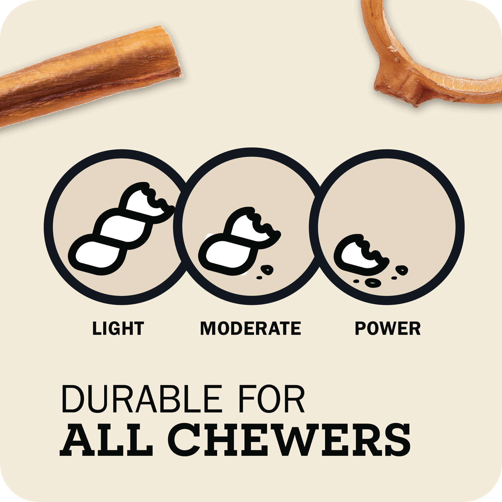 Bully Sticks Party Pack - Image 6