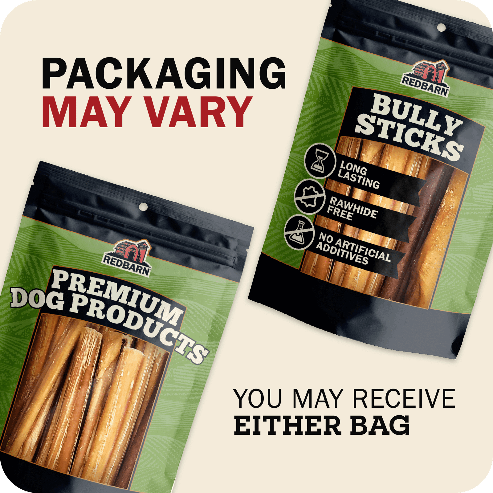 Bully Sticks Party Pack - Image 15