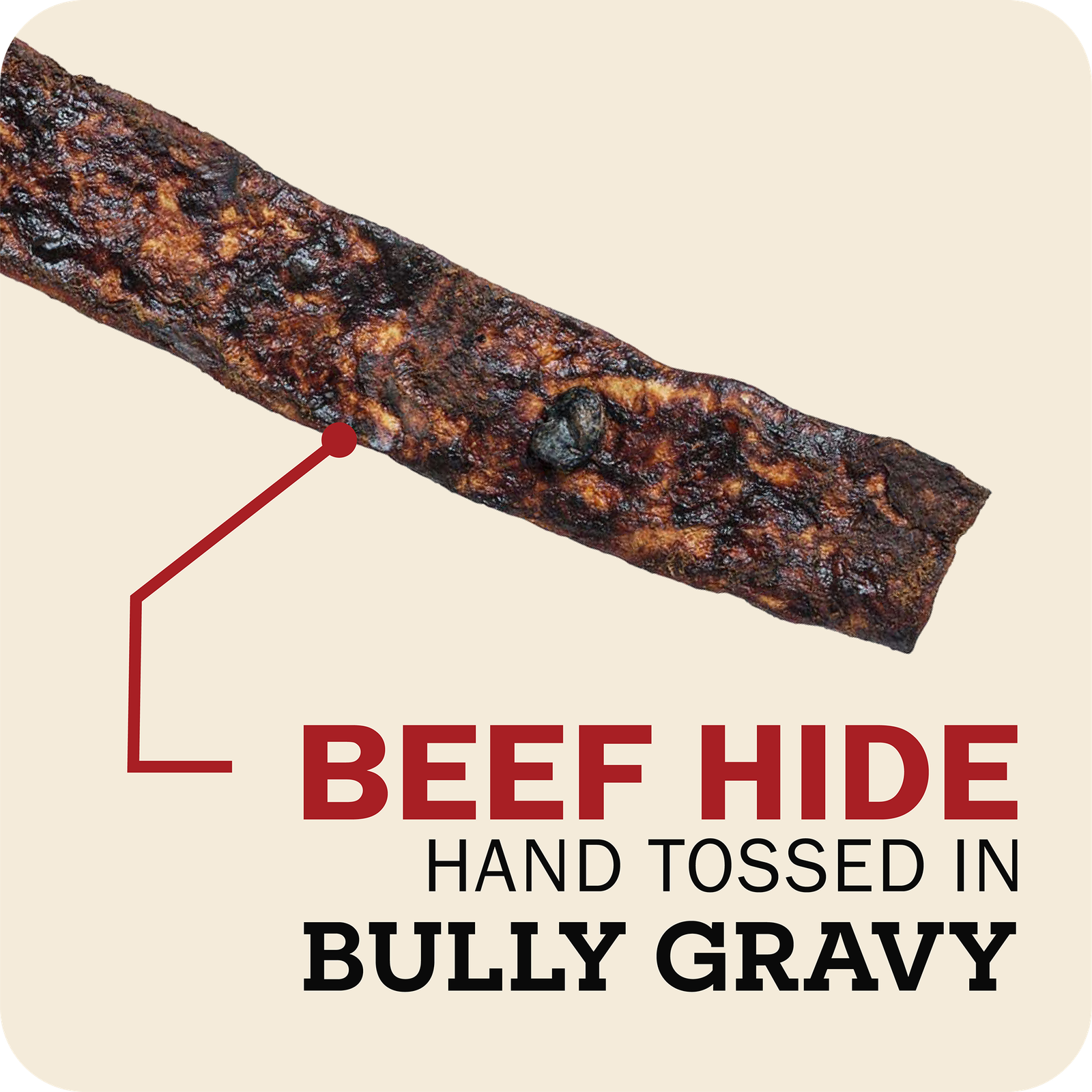 Bully Slices® Original Bully Flavor - Image 2