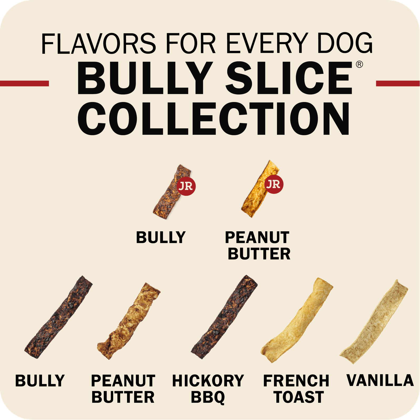Bully Slices® Original Bully Flavor - Image 5