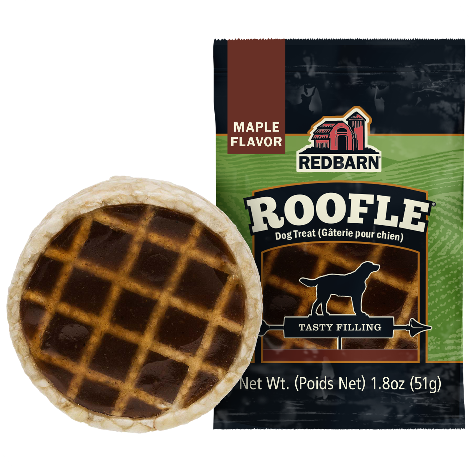 Roofle® Maple Flavor - Image 12