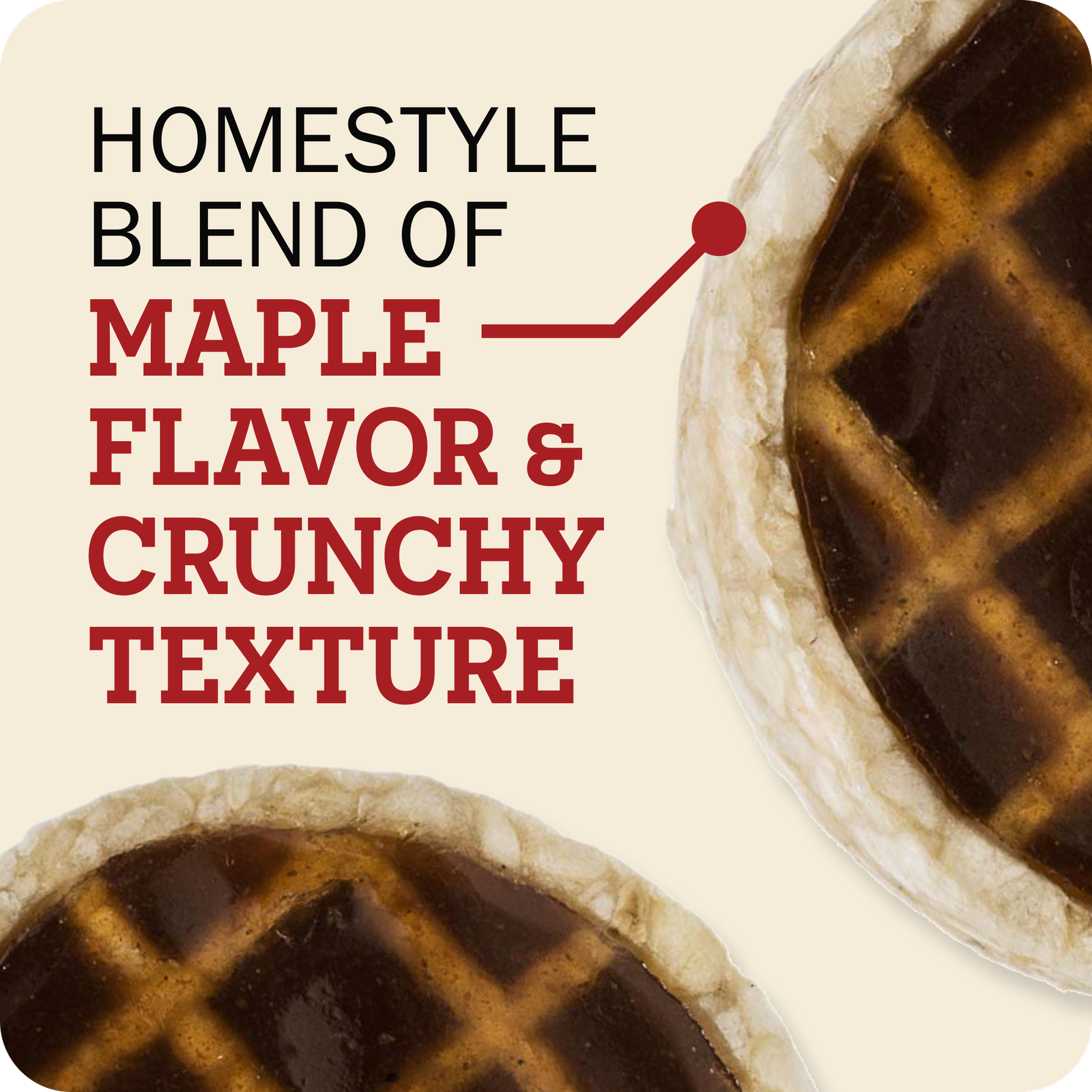 Roofle® Maple Flavor - Image 10