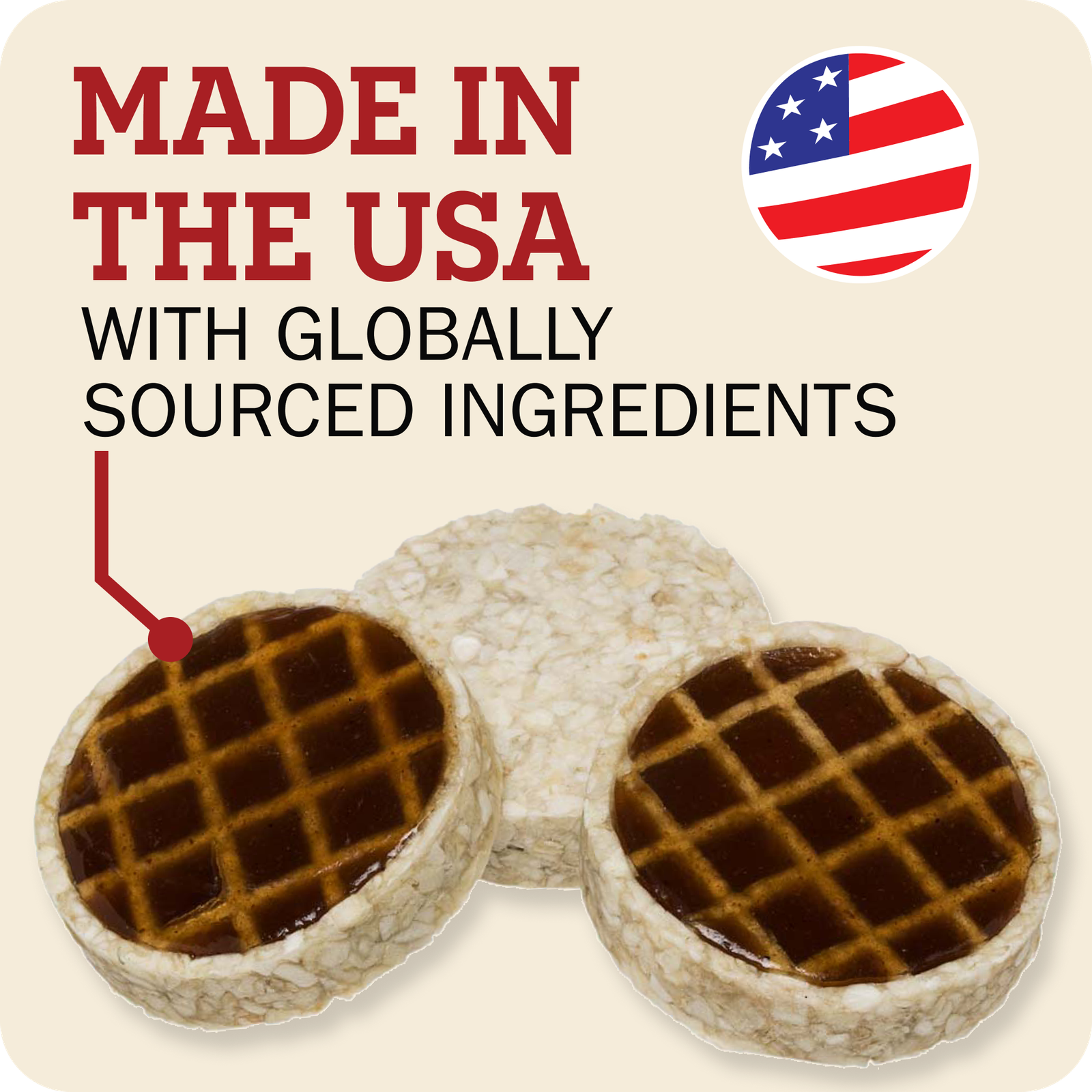 Roofle® Maple Flavor - Image 4