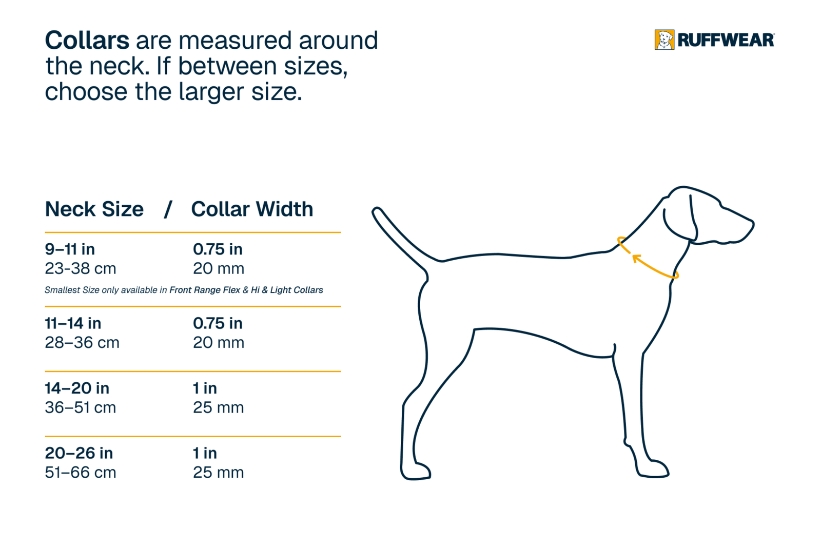 Front Range® Flex Collar - Image 9