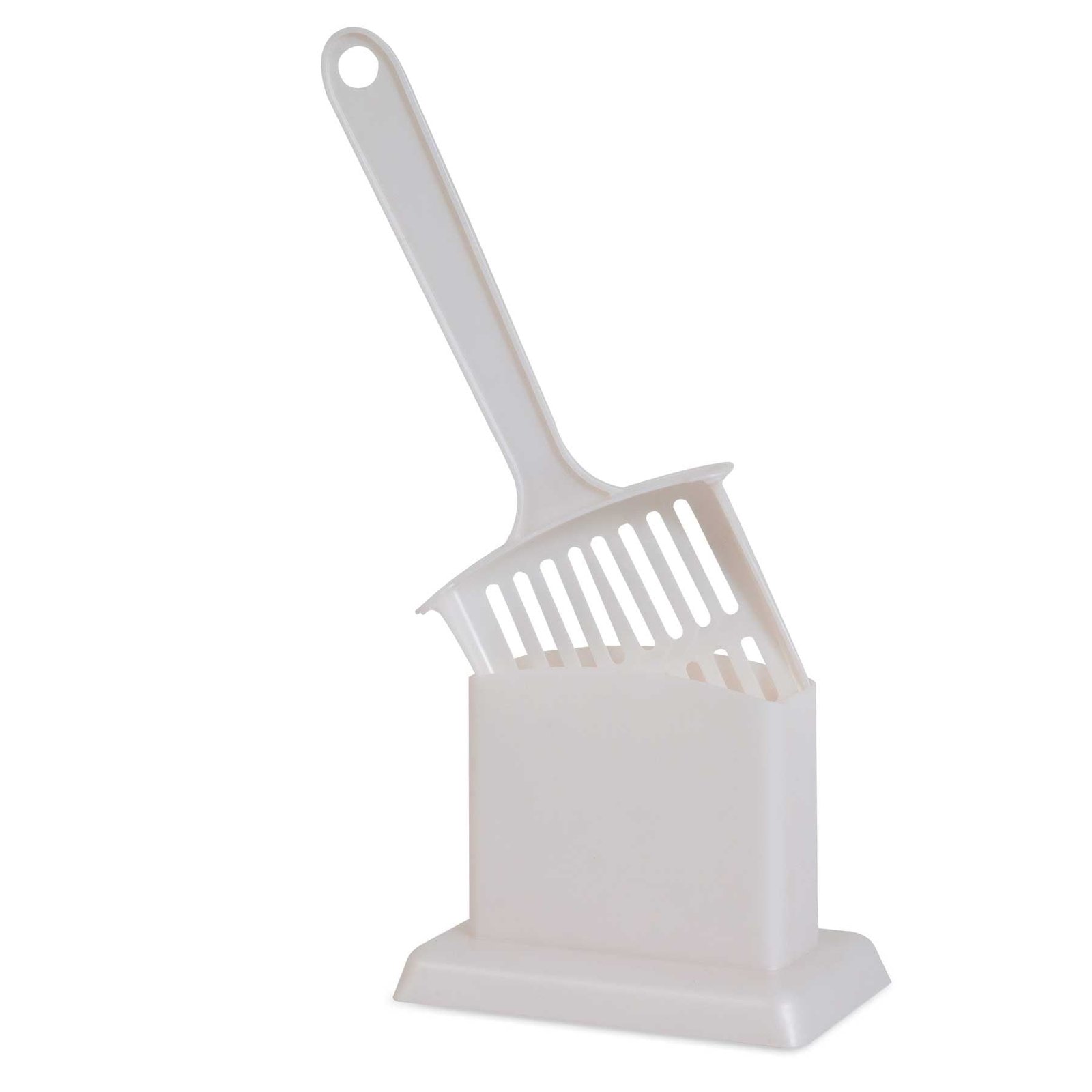 Petmate Handy Stand Litter Scoop - Image 3