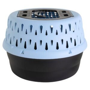 Get-A-Round E-Z Load Kennel For Cats